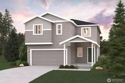 655 Salzer Creek Drive, Centralia, WA 98531 - Photo 1