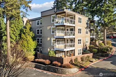 22910 90th Avenue W #D201, Edmonds, WA 98026 - Photo 1