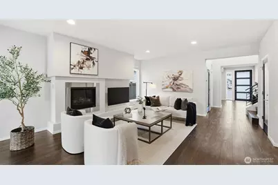 23623 SE 248th Place, Maple Valley, WA 98038 - Photo 4