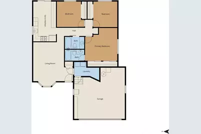 6196 Quail Court, Ferndale, WA 98248 - Photo 20