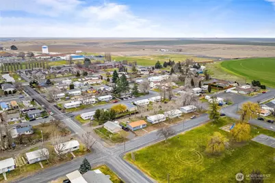 705 W 9th Street, Warden, WA 98857 - Photo 34