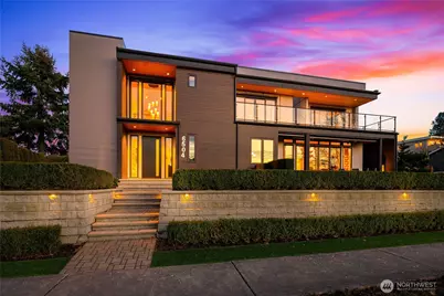 6504 103rd Avenue NE, Kirkland, WA 98033 - Photo 1