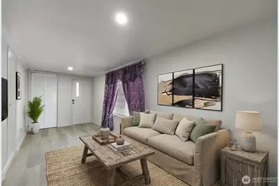 201 Ho Hum Lane, Aberdeen, WA 98520 - Photo 2