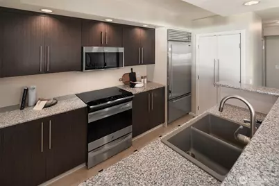 2000 1st Avenue #1402, Seattle, WA 98121 - Photo 12
