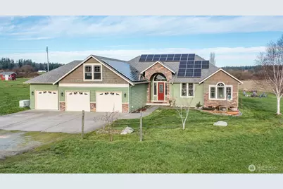 120 W Crescent Harbor Road, Oak Harbor, WA 98277 - Photo 1