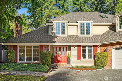 25718 SE 31st Place, Sammamish, WA 98075 - Photo 2