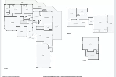 1703 W 25th Avenue, Spokane, WA 99224 - Photo 40