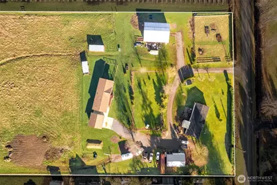 8741 Delta Line Road, Custer, WA 98240 - Photo 4