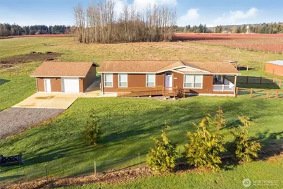 8741 Delta Line Road, Custer, WA 98240 - Photo 2