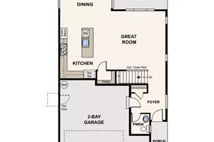 8922 126th St E, Puyallup, WA 98373 - Photo 2