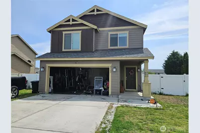 4723 W Warbler, Moses Lake, WA 98837 - Photo 4