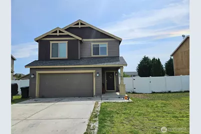 4723 W Warbler, Moses Lake, WA 98837 - Photo 2