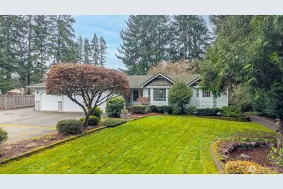 12602 118th Street Ct E, Puyallup, WA 98374 - Photo 1