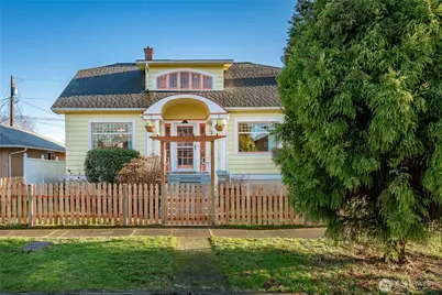 2216 A Street, Bellingham, WA 98225 - Photo 1