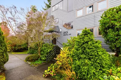 2101 Nob Hill Avenue N #1B, Seattle, WA 98109 - Photo 28