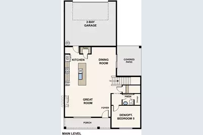 2129 Maple Street, Wenatchee, WA 98801 - Photo 2