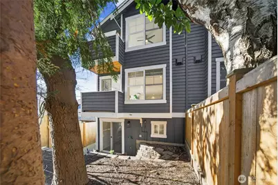 3828 Interlake Avenue N #A, Seattle, WA 98103 - Photo 1
