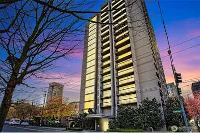 1101 Seneca Street #1301, Seattle, WA 98101 - Photo 26