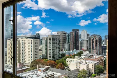 1101 Seneca Street #1301, Seattle, WA 98101 - Photo 8