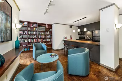 1101 Seneca Street #1301, Seattle, WA 98101 - Photo 32