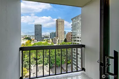 1101 Seneca Street #1301, Seattle, WA 98101 - Photo 22