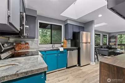 439 Sudden Valley Drive, Bellingham, WA 98229 - Photo 4