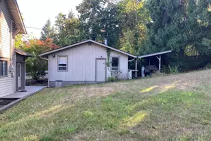 160 N Old Mill Rd, Hoodsport, WA 98548 - Photo 2