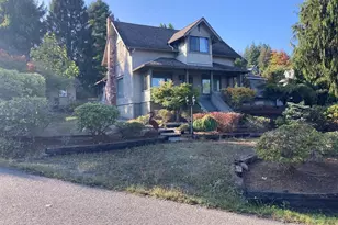 160 N Old Mill Rd, Hoodsport, WA 98548 - Photo 1