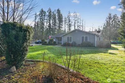 2830 SW Christmas Tree Lane, Port Orchard, WA 98367 - Photo 2