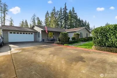 2830 SW Christmas Tree Lane, Port Orchard, WA 98367 - Photo 4