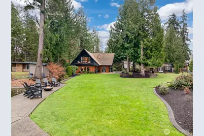 12528 Clear Lake North Road E, Eatonville, WA 98328 - Photo 2