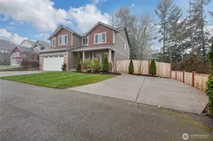 8525 Malia Ln SE, Olympia, WA 98513 - Photo 2
