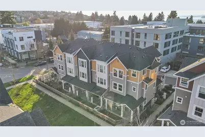 3450 SW Graham Street #1101, Seattle, WA 98126 - Photo 4