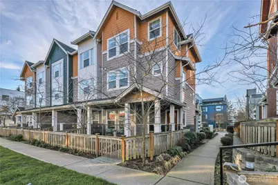 3450 SW Graham Street #1101, Seattle, WA 98126 - Photo 18