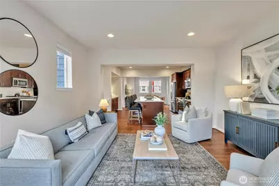 3450 SW Graham Street #1101, Seattle, WA 98126 - Photo 8
