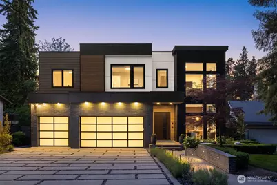 1215 96th Avenue SE, Bellevue, WA 98004 - Photo 1