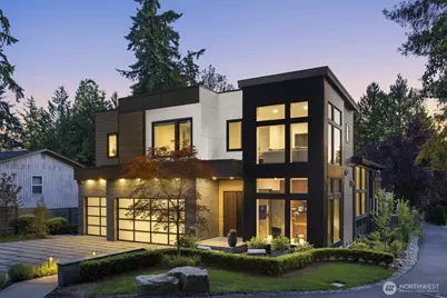 1215 96th Avenue SE, Bellevue, WA 98004 - Photo 2