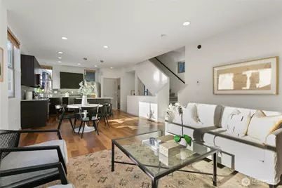 6729 14th Avenue NW #B, Seattle, WA 98117 - Photo 4