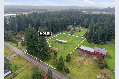 19141 Joselyn Street SW, Rochester, WA 98579 - Photo 2
