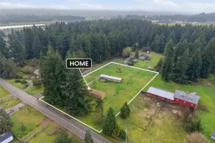 19141 Joselyn Street SW, Rochester, WA 98579 - Photo 2