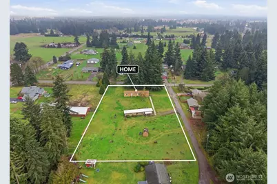 19141 Joselyn Street SW, Rochester, WA 98579 - Photo 1