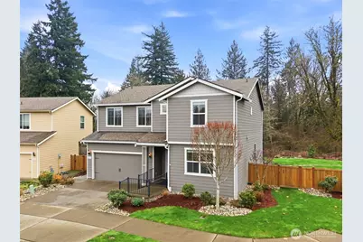 7413 Munn Lake Drive SE, Tumwater, WA 98501 - Photo 2