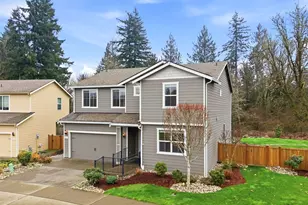 7413 Munn Lake Dr SE, Tumwater, WA 98501 - Photo 2