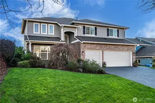 19708 82nd St Ct E, Bonney Lake, WA 98391 - Photo 2