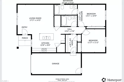 56114 343rd Avenue Ct E, Ashford, WA 98304 - Photo 30