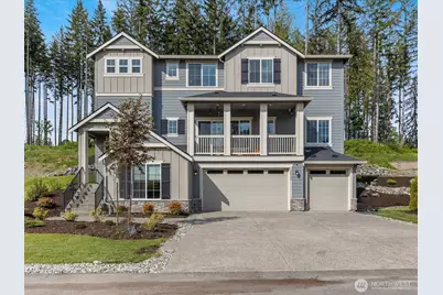 14505 117th Street NE, Lake Stevens, WA 98258 - Photo 1