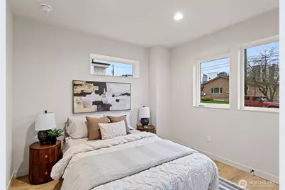928 NW 57th Street #A, Seattle, WA 98107 - Photo 4