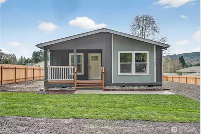 707 10th Street, Vader, WA 98593 - Photo 2