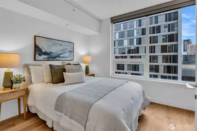 121 Stewart Street #1003, Seattle, WA 98101 - Photo 22