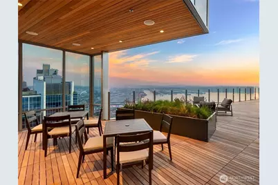 121 Stewart Street #1003, Seattle, WA 98101 - Photo 4